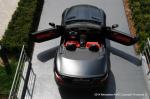 Mercedes-Benz SLK55 AMG by AMG Performance Studio 2014 года